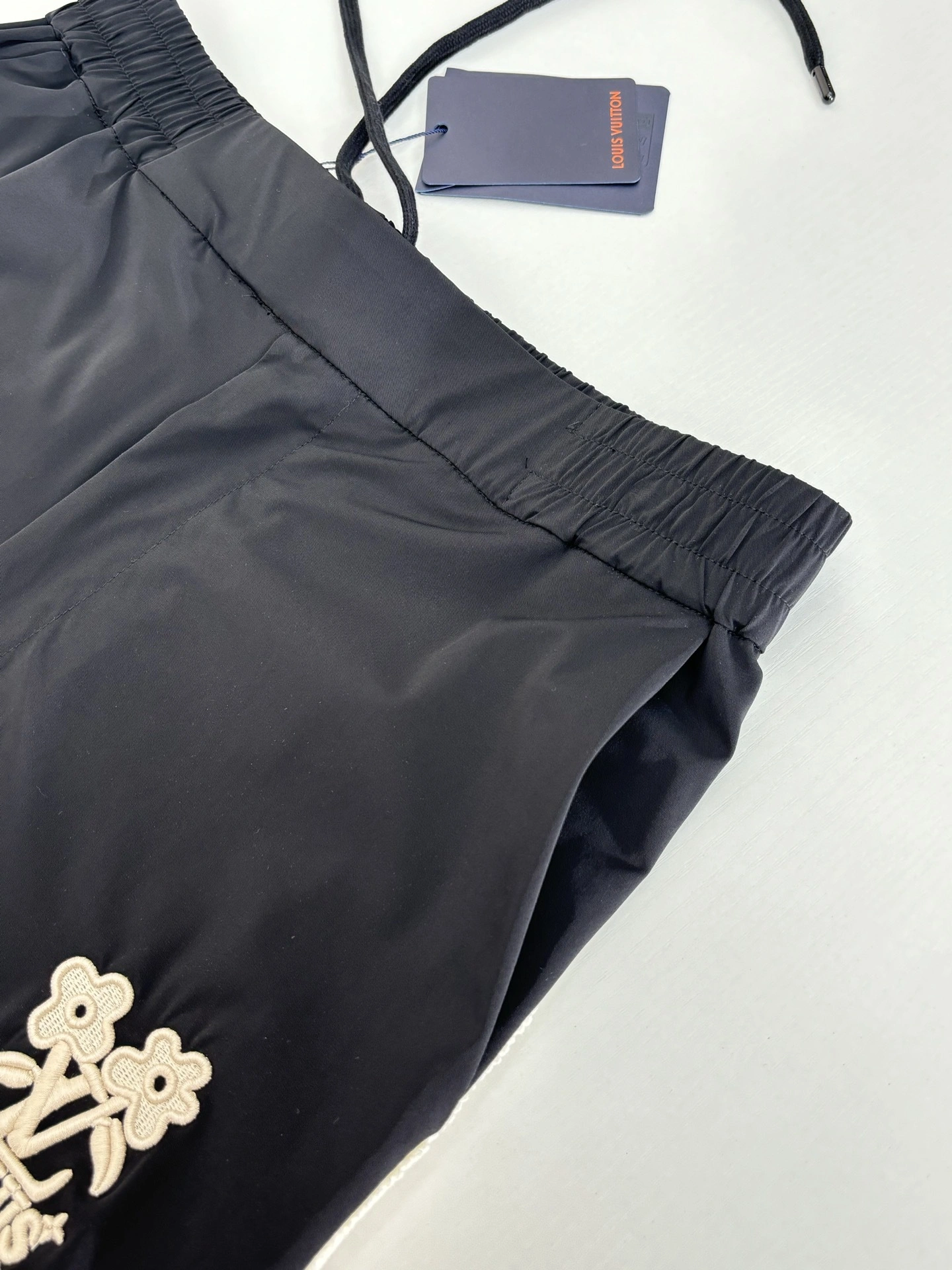 wg.luxury-- 8V nylon embroidery item:E-F363I0611